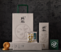 泸溪河 × 博狮 | 功夫桃酥-古田路9号-品牌创意/版权保护平台