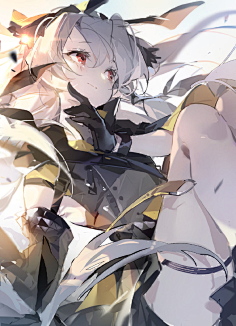 画师kana