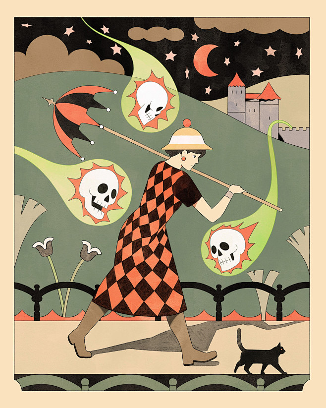 illustrations ILLUST...