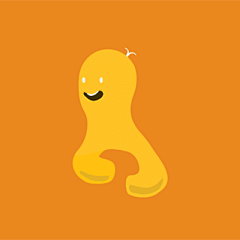 GIF丨20个温暖有趣的小插画动效