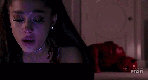Ariana Grande GIF