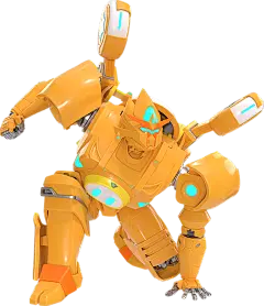 宇宙护卫队超甲恐龙队3-08