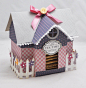 Tea House Cottage Box... it's Tea Time <3