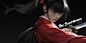 The Swordsman Ⅱ【NIJI-5】
