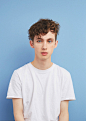 【TROYE SIVAN】