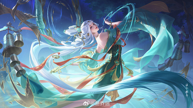 微博 – 随时随地发现新鲜事