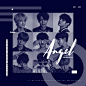 Angel - NCT 127 - N!CITY