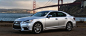 Lexus Unveils Luxurious New Driverless Vehicle