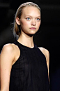 Gemma Ward