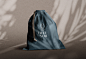 Bleu la Soie - Brand Identity
