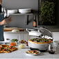 Breville Crispy Crust Pizza Maker