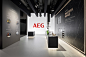 AEG / Electrolux | IFA 2017 : AEG/ Electrolux, IFA 2017Dart develops IFA appearance for AEG/ Electrolux. Berlin 2017