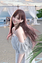 Yoly 莜莉 #106