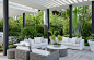 Pine Tree South Garden | Raymond Jungles, Inc.