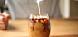Iced Coffee Brewing Guide - New Orleans Iced - How to Brew Coffee : Learn how to brew refreshing iced coffee at home with our step-by-step tutorials. We make brewing New Orleans Iced Coffee simple and easy.
