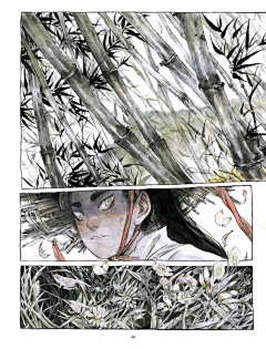 木家二爷采集到早稻老师
