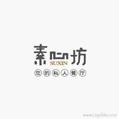 Hi-晴空采集到logo