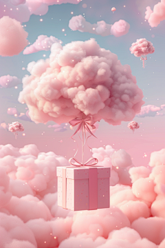 曦月Aisa采集到设计背景