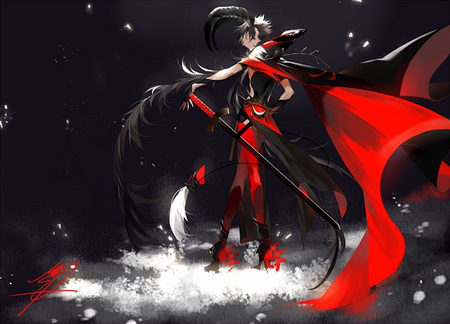 AU (@D__elete) | Twi...