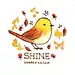 shine 水彩本子
