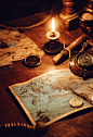 Midjourney_Prompts__Caspar_pirate_captain_looking_down_on_the_map_great_cabin_of_a__864cf283-f666-4820-a1ed-dc586ff0f0ee_xpanx