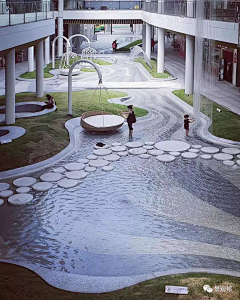 岁吟采集到线条