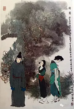 深受林黛玉喜爱的《西厢记》