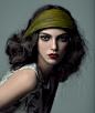 Andrey Yakovlev Lili Aleeva on Behance