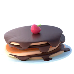 JangHe采集到3D 合成