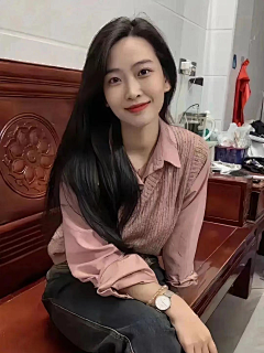 TroyeSiva采集到额靓女 小图图