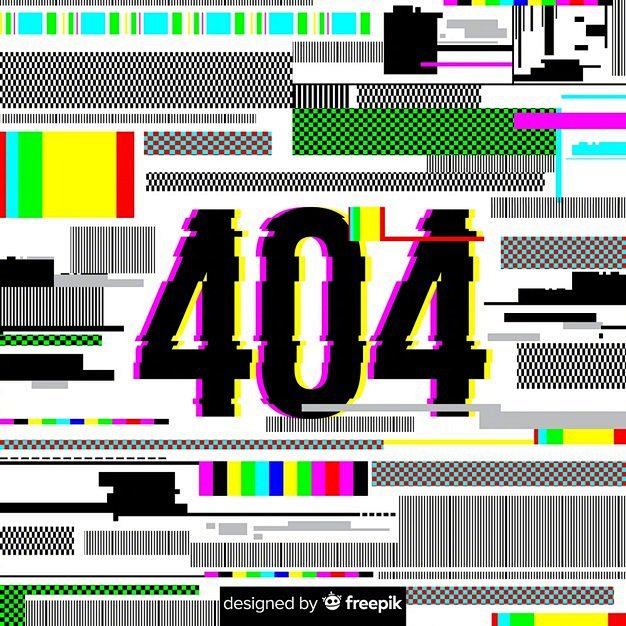 404 | freepik ​​​​