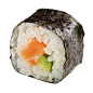 sushi PNG