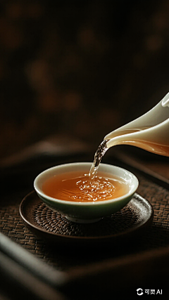 设计精品集采集到茶文化