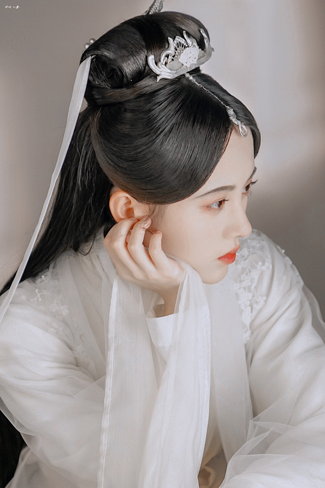 鞠婧祎