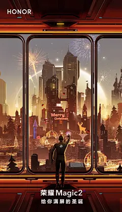 快来从各大品牌圣诞海报汲取作品集灵感啦！ : 尽管圣诞节是西方的节日，但近些年来，其在国内也非常火，更是各大品牌的借势营销节日。 下面咱们就来看看，各大品牌是如何通过海报玩转圣诞创意的吧，大家也许能从中汲取不少灵感~ •可口可乐一如既往的采用与品…