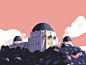Griffith dts dribbble