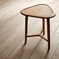 Buy Design Project by John Lewis No.022 Side Table Online at johnlewis.com