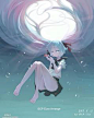 大爱初音！！
