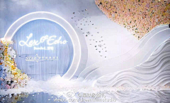 Vop丶先生采集到活动创意背景墙