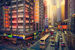 Copaino采集到城市