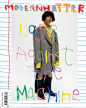 其中包括图片：Modern Matter #19 – Rage Against The Machine - Olu Michael Odukoya (Ed.) - Modern Matter - 20513968