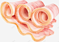 培根食材牛肉猪肉牛排火腿肉块肉片生肉透明图食物食材 食物 UI图标 设计图片 免费下载 页面网页 平面电商 创意素材