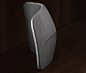 Bang and Olufsen's BeoPlay A6 is a $1,000 wireless speaker