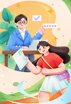 SUNNY22采集到长图设计创意