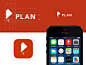 Plan Logo / App Icon