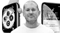 乔纳森·伊夫（Jony Ive）