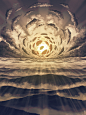 As My Vision Clears by Ascending-Storm