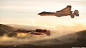 A-10 NEXT concept