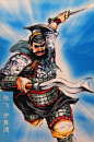 小浣熊水浒卡的狂欢后，你还是否记得那些三国卡（高清原图）