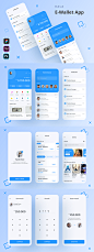 #APP模板#
手机电子钱包微信支付宝余额转账等app ui源文件 psd xd模板
